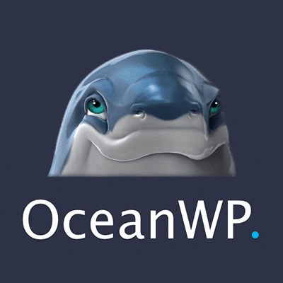 OceanWp Pro